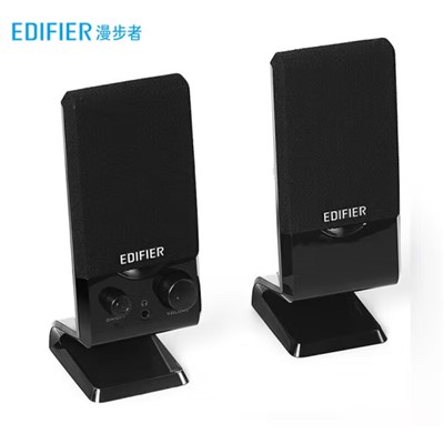 漫步者/EDIFIER 音箱 R10U 2.0声道