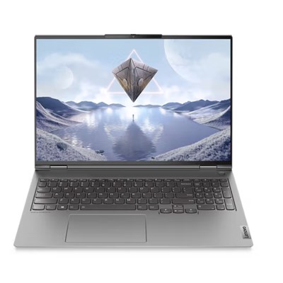 联想/LENOVO   ThinkBook 16p 便携式计算机 R7-5800H  16G 128G  RTX3060